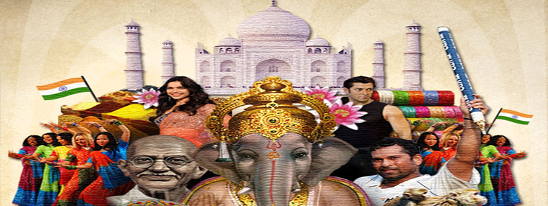 Incredible Experiences