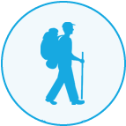 Guided Sightseeing & Transfers