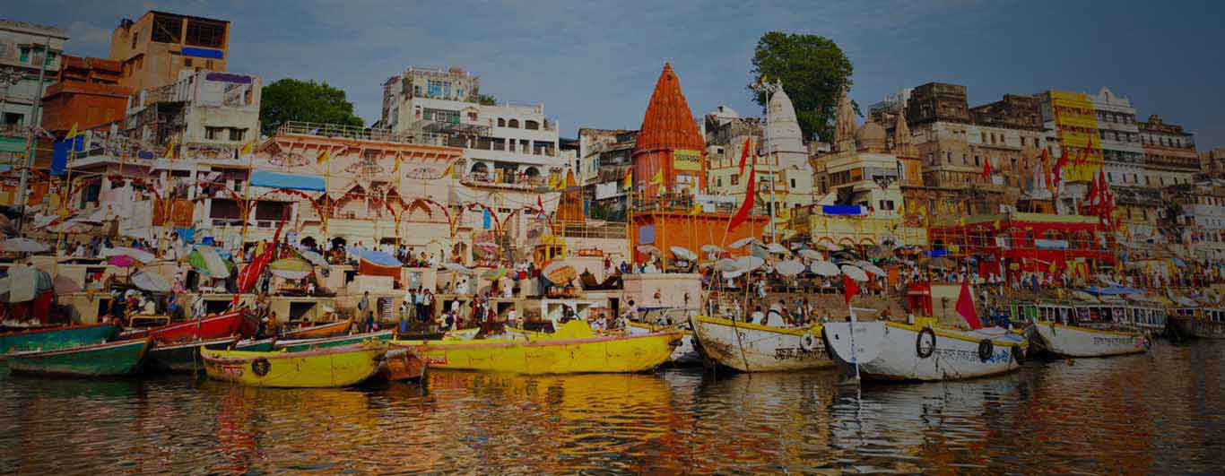 Cultural Varanasi